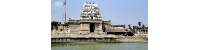 தென்குடி திட்டை